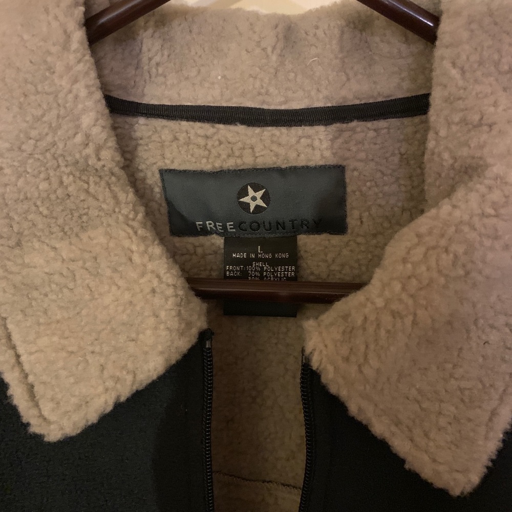 Free Country Ranch Jacket - Picture 2 of 3